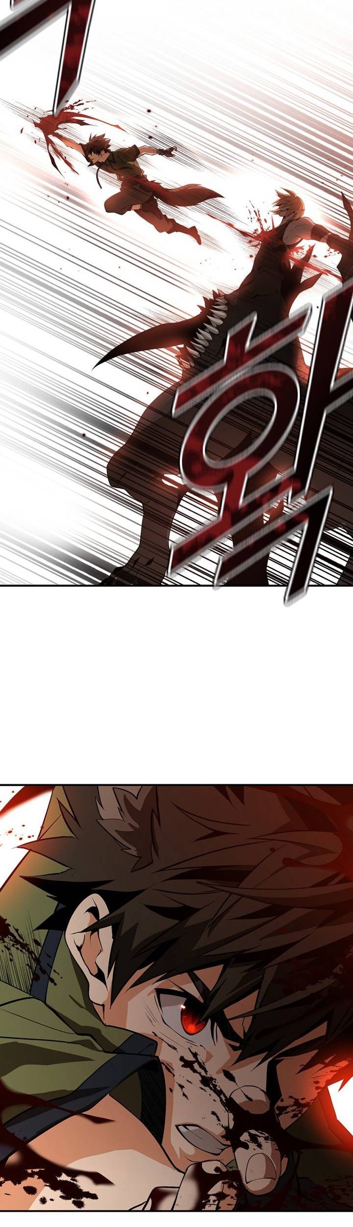 Messiah: End of the Gods Chapter 02 Gambar 54