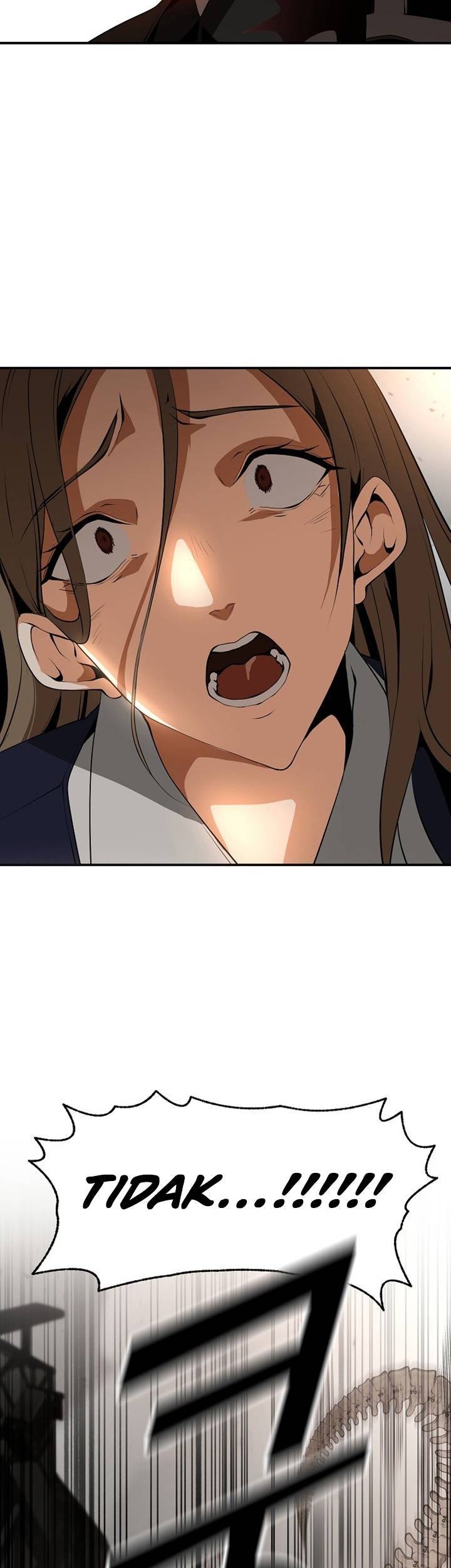 Messiah: End of the Gods Chapter 02 Gambar 56