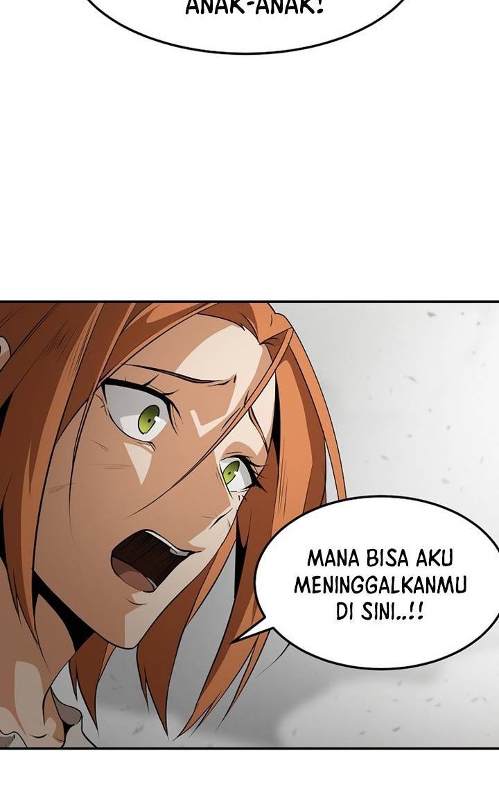 Messiah: End of the Gods Chapter 02 Gambar 3
