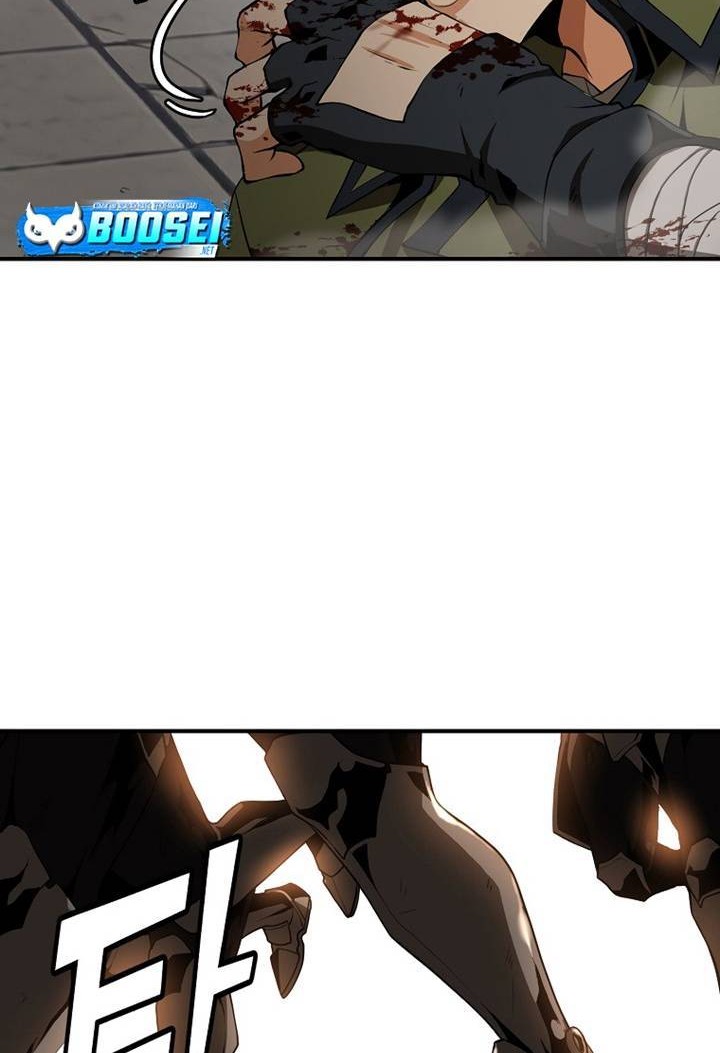 Messiah: End of the Gods Chapter 02 Gambar 59