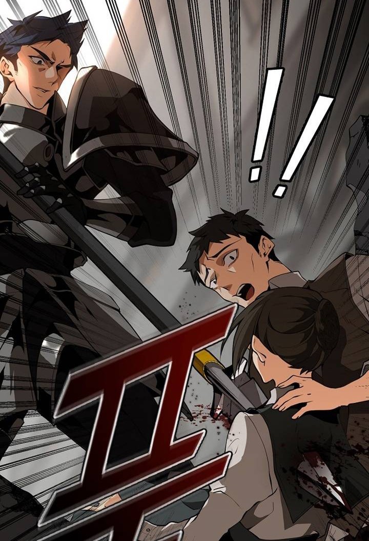 Messiah: End of the Gods Chapter 02 Gambar 65