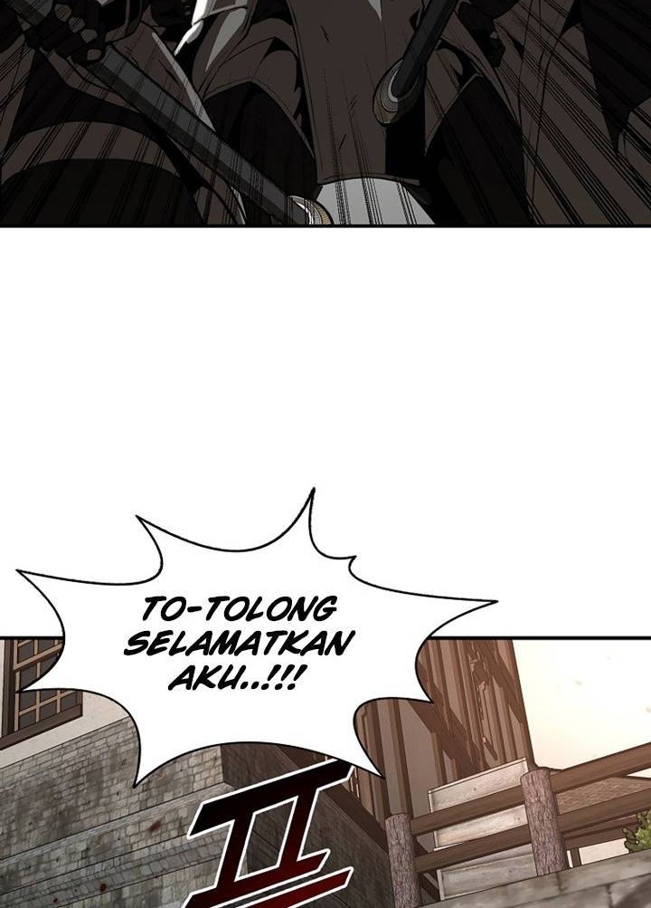 Messiah: End of the Gods Chapter 02 Gambar 67