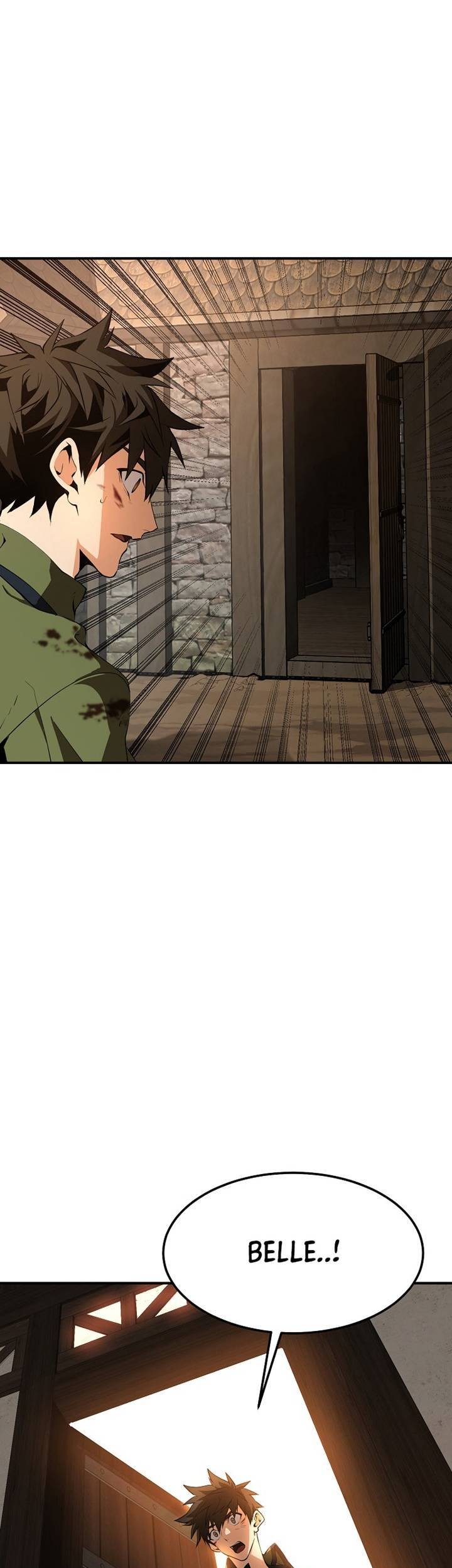 Messiah: End of the Gods Chapter 02 Gambar 72
