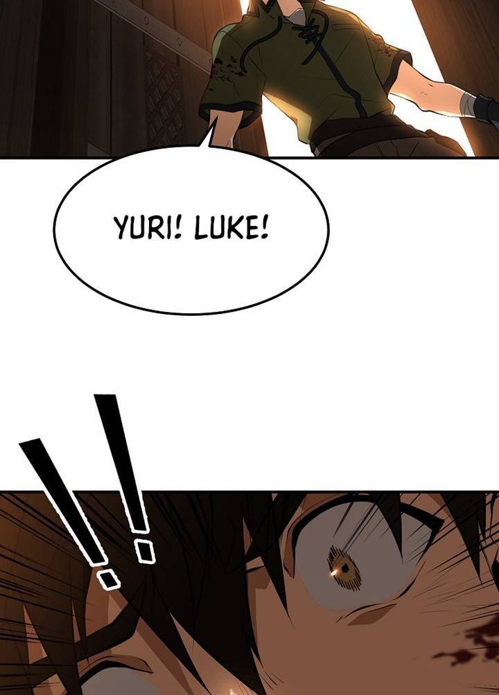 Messiah: End of the Gods Chapter 02 Gambar 73