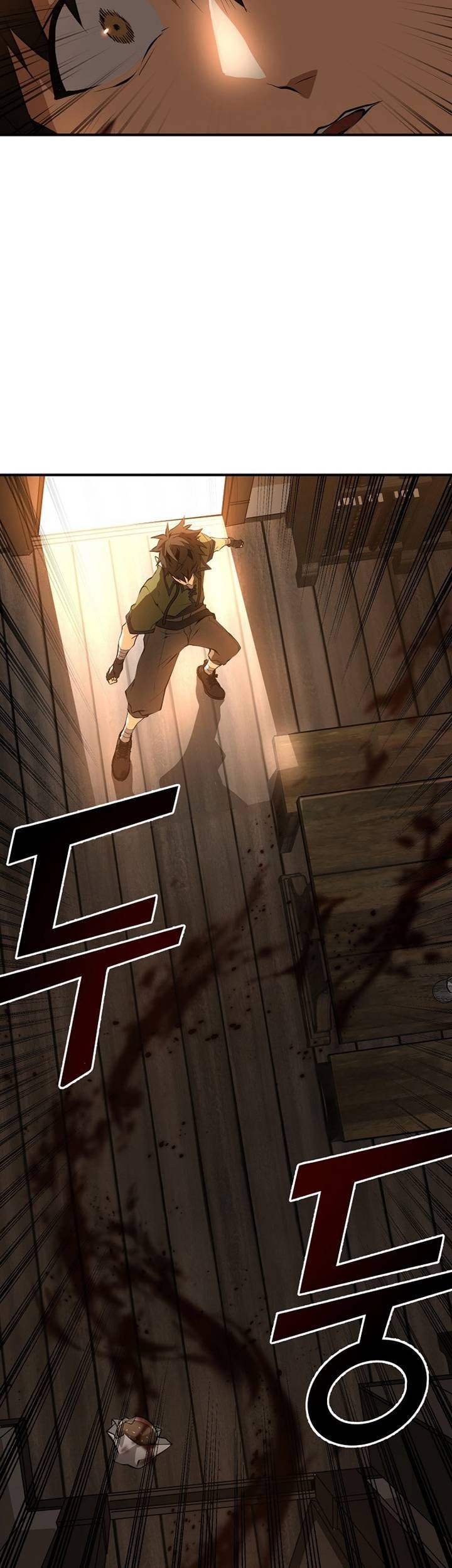 Messiah: End of the Gods Chapter 02 Gambar 74