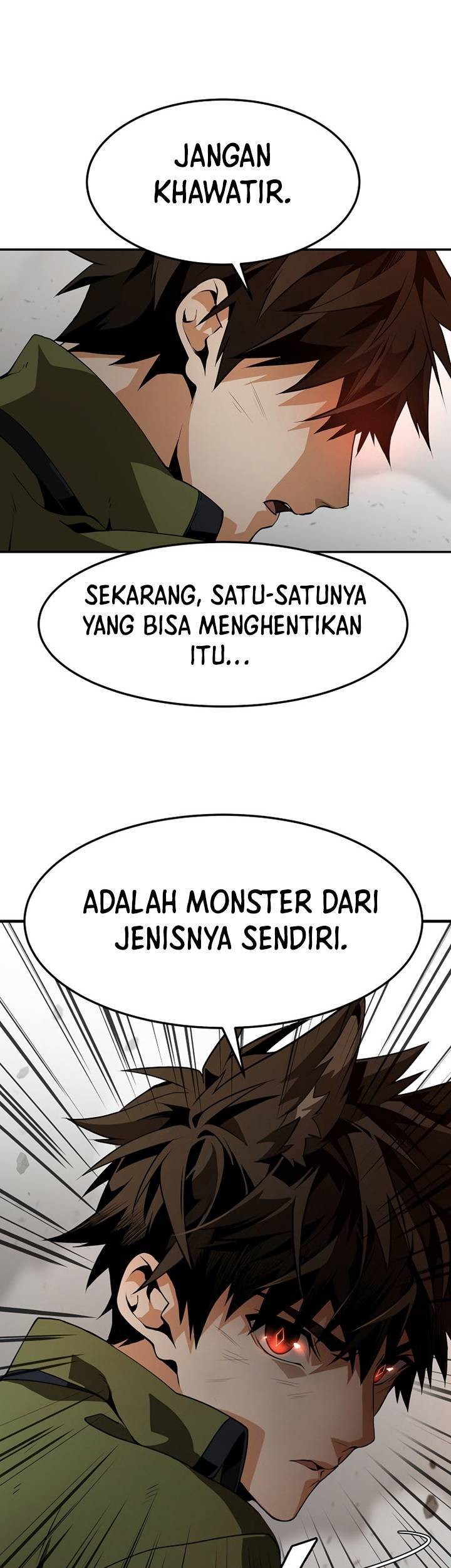 Messiah: End of the Gods Chapter 02 Gambar 4
