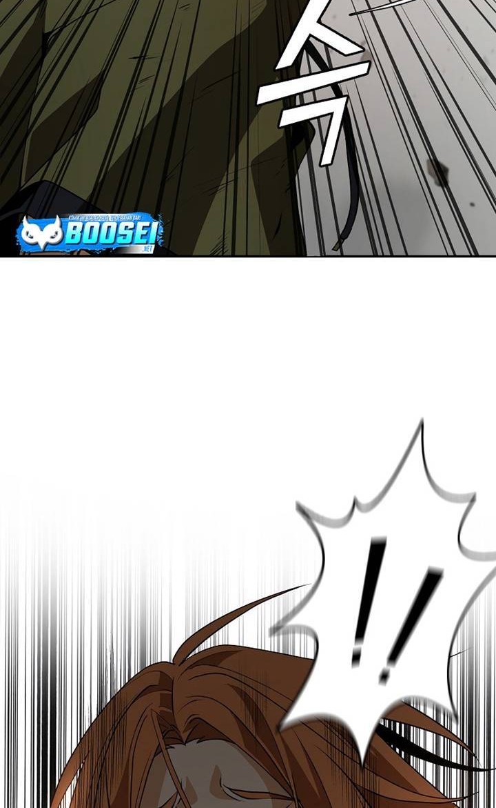 Messiah: End of the Gods Chapter 02 Gambar 5