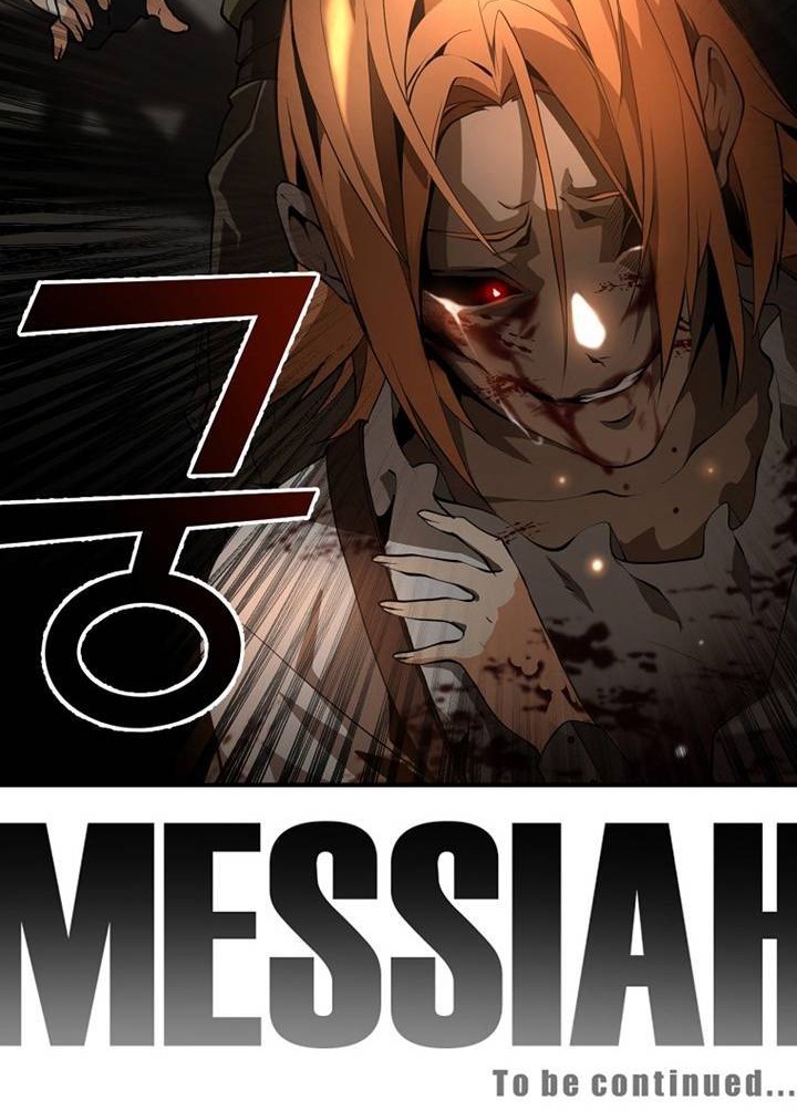Messiah: End of the Gods Chapter 02 Gambar 79