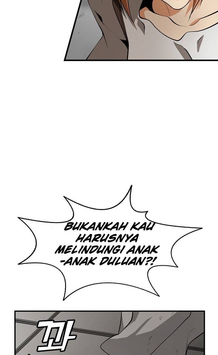Messiah: End of the Gods Chapter 02 Gambar 9