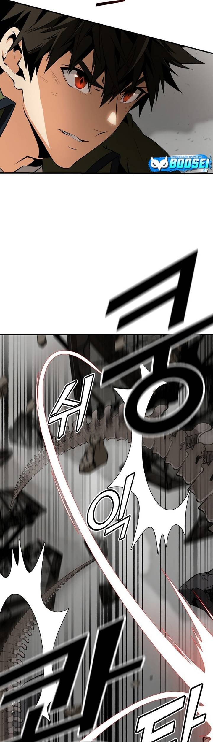 Messiah: End of the Gods Chapter 02 Gambar 12