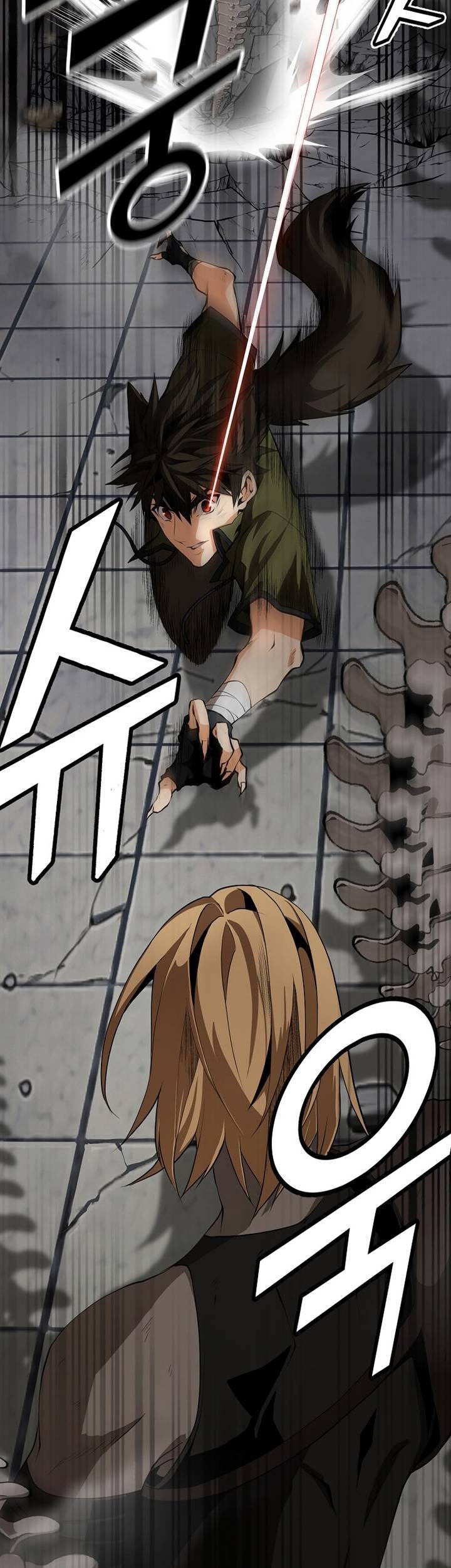 Messiah: End of the Gods Chapter 02 Gambar 14