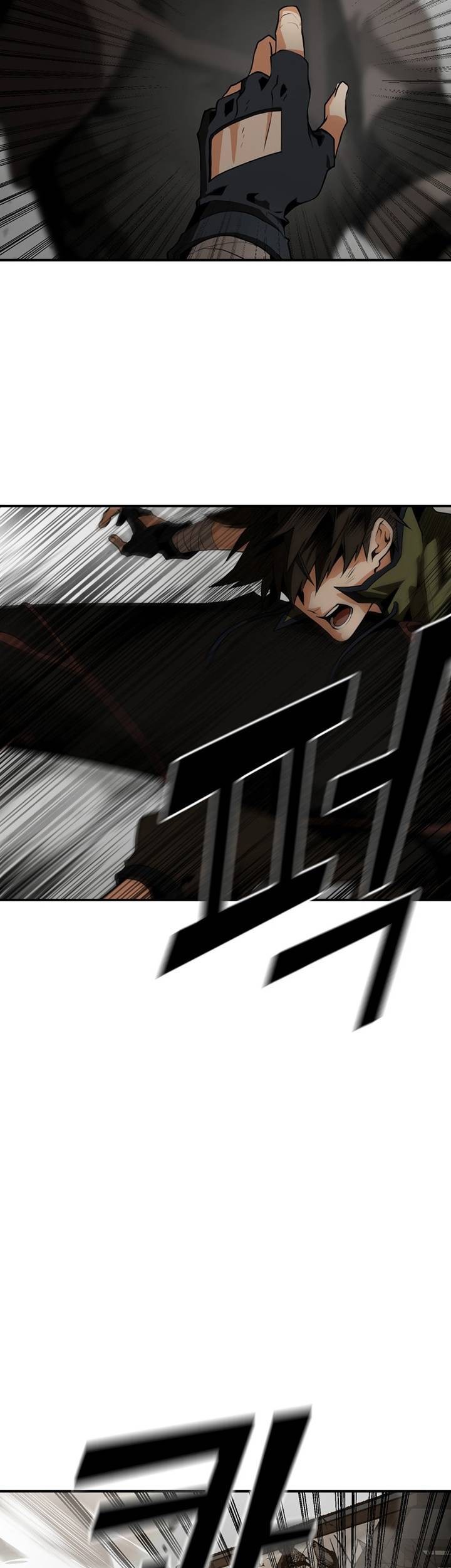 Messiah: End of the Gods Chapter 02 Gambar 16
