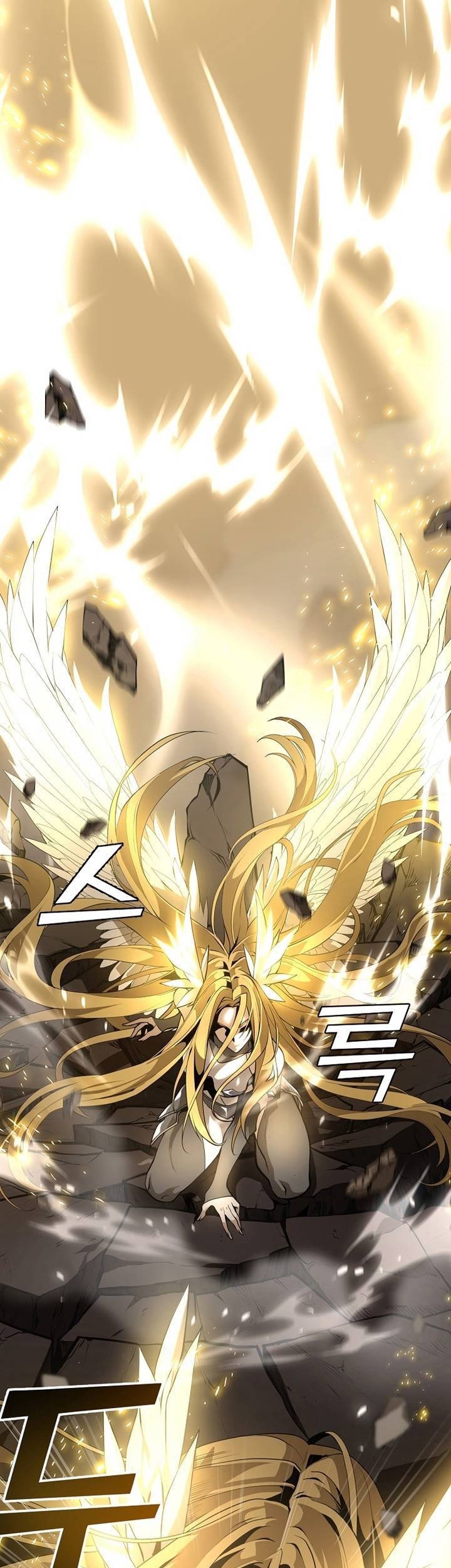 Messiah: End of the Gods Chapter 01 Gambar 18