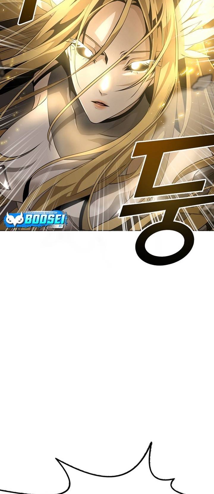 Messiah: End of the Gods Chapter 01 Gambar 19