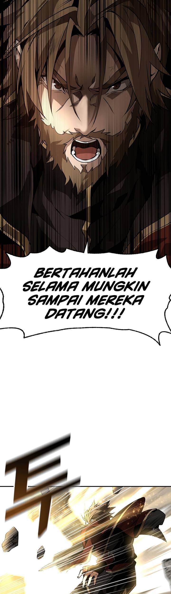 Messiah: End of the Gods Chapter 01 Gambar 22