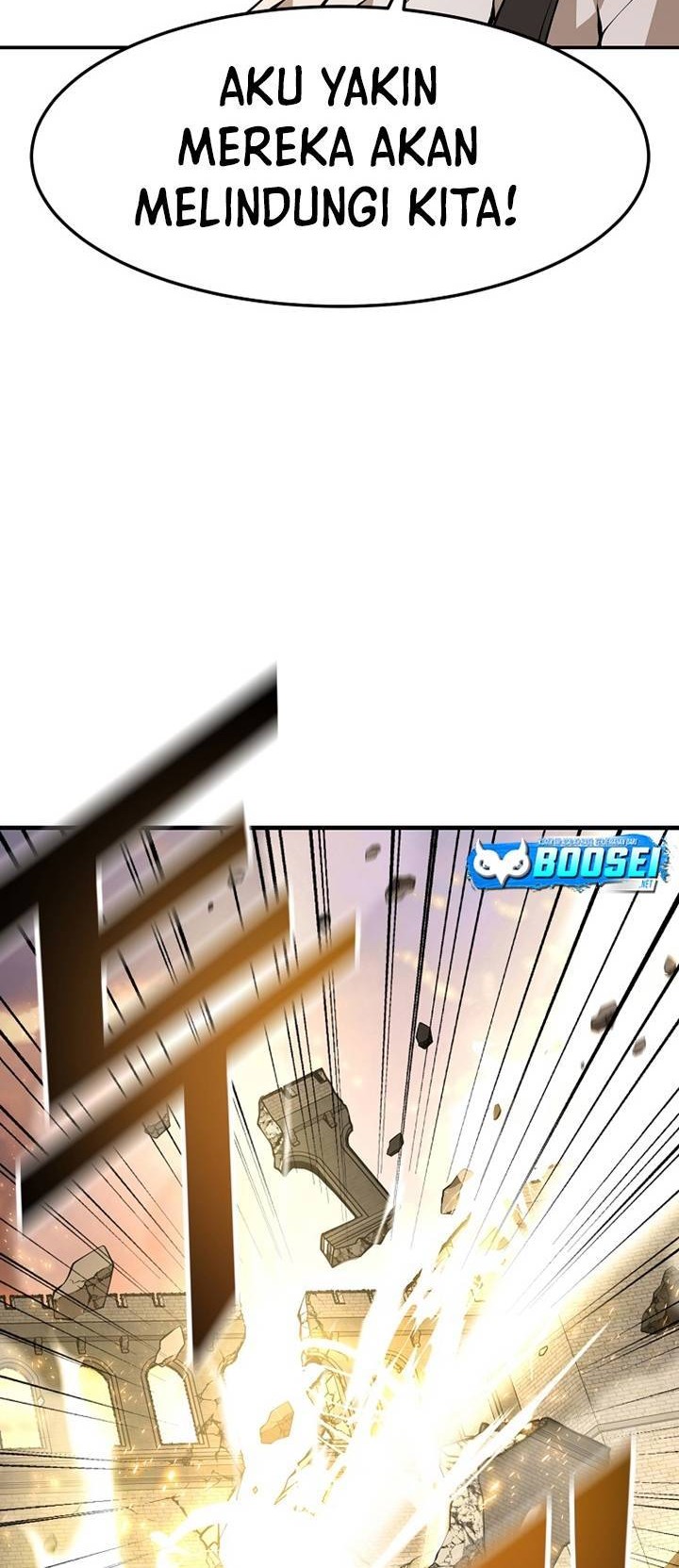 Messiah: End of the Gods Chapter 01 Gambar 29