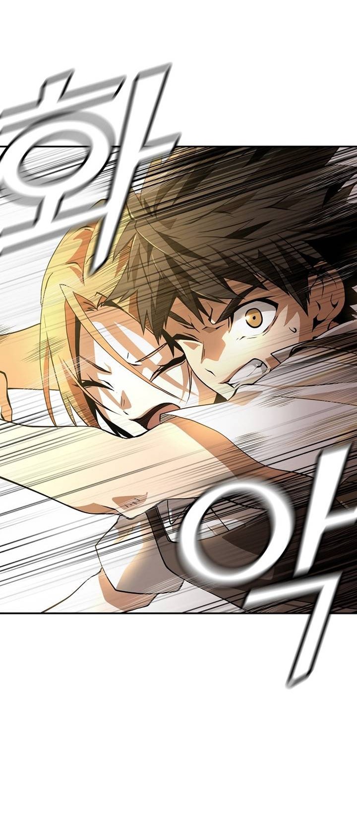 Messiah: End of the Gods Chapter 01 Gambar 33