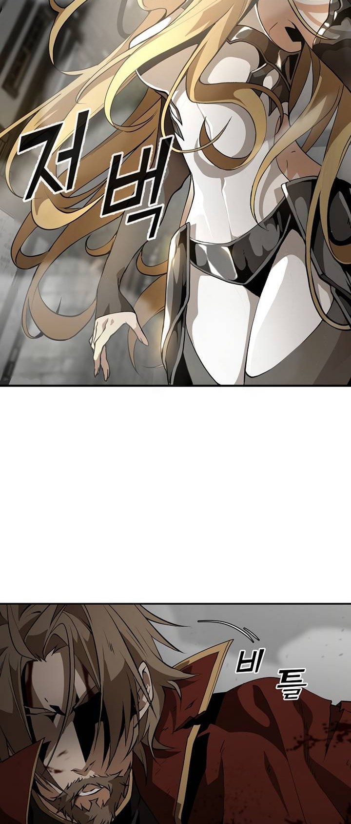Messiah: End of the Gods Chapter 01 Gambar 37