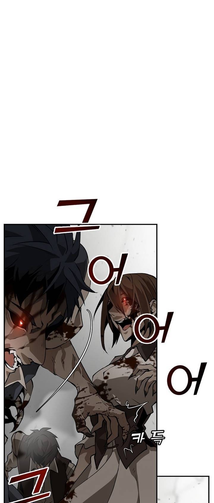 Messiah: End of the Gods Chapter 01 Gambar 39