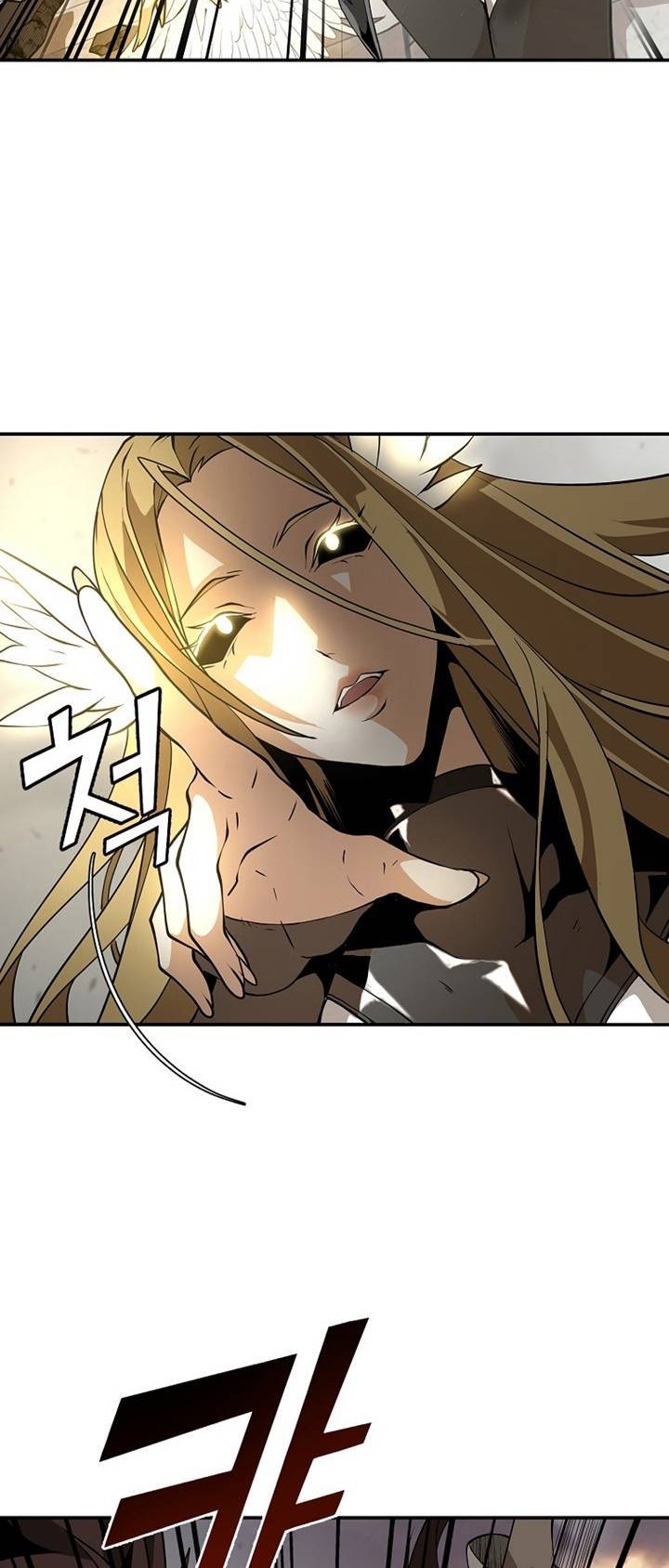 Messiah: End of the Gods Chapter 01 Gambar 41