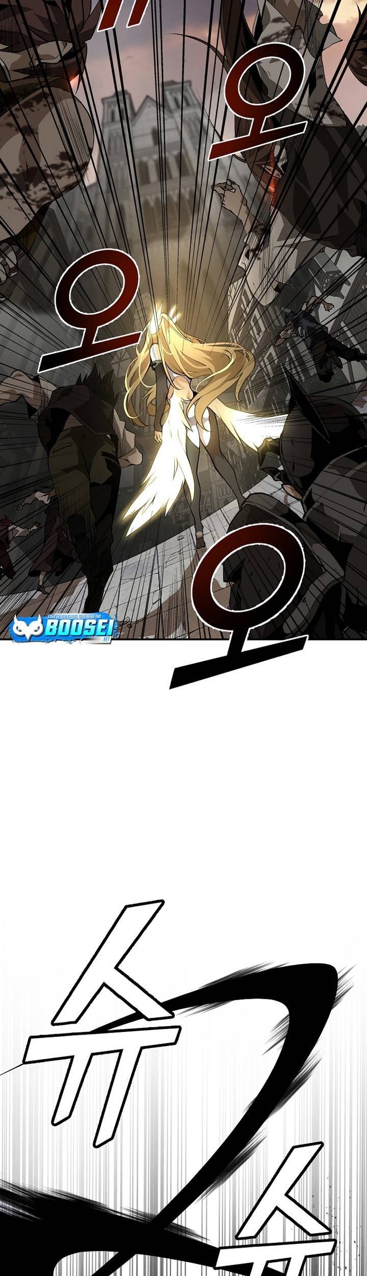 Messiah: End of the Gods Chapter 01 Gambar 42