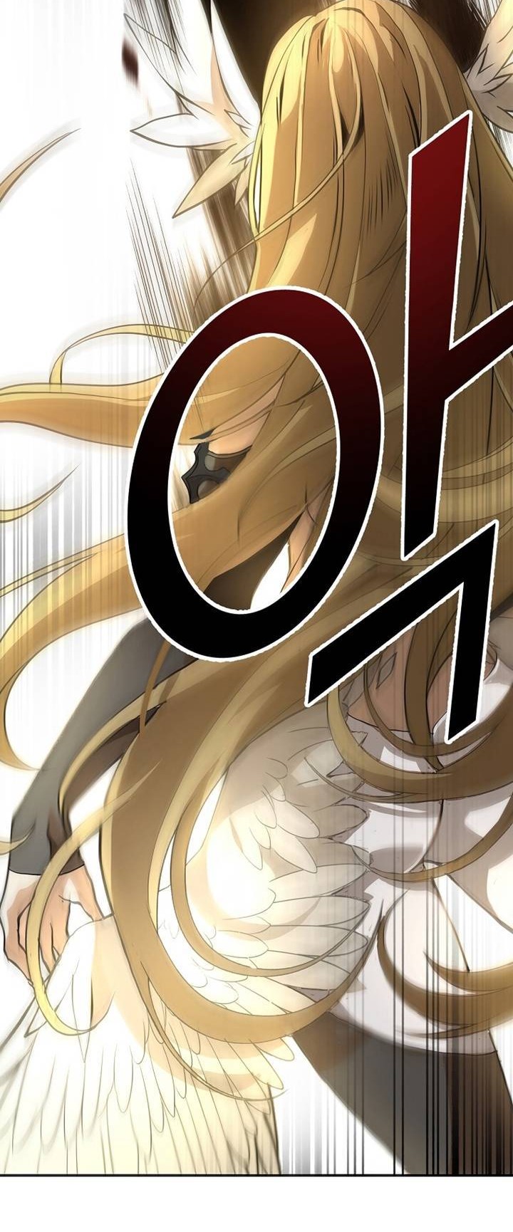 Messiah: End of the Gods Chapter 01 Gambar 45