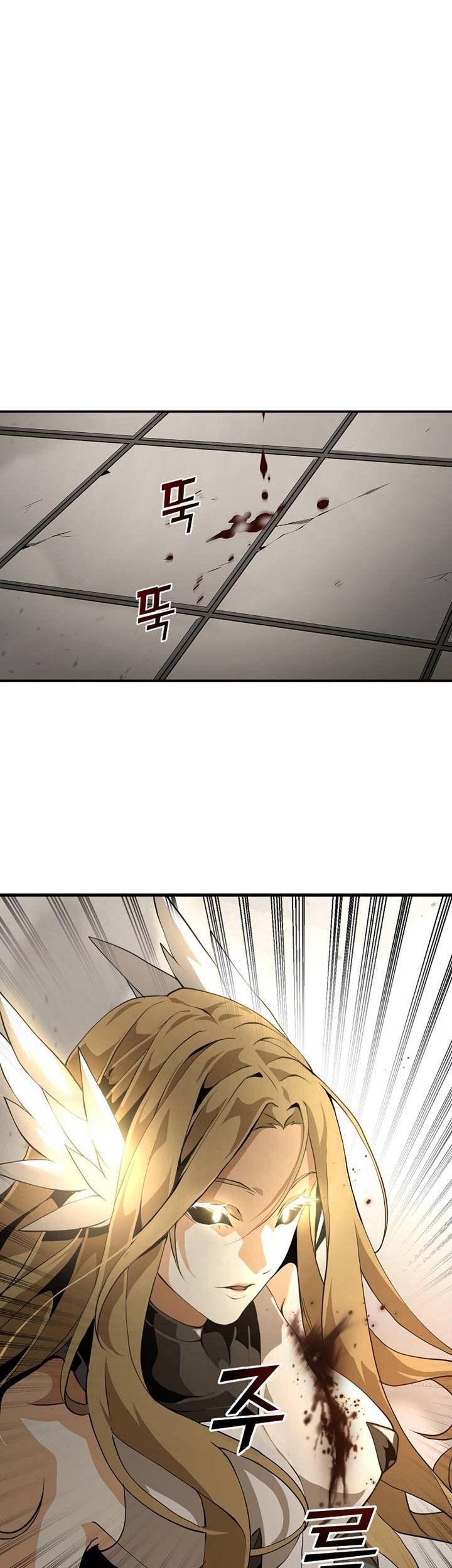 Messiah: End of the Gods Chapter 01 Gambar 46