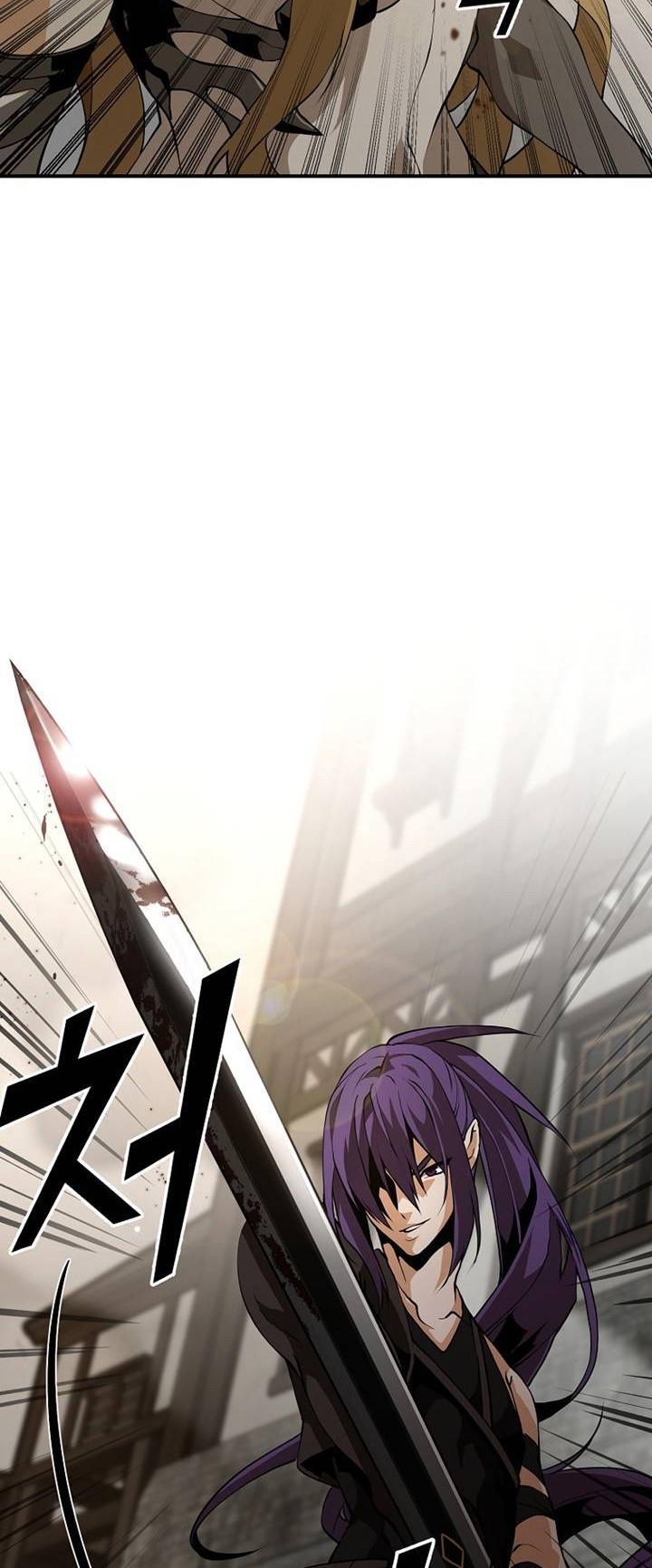 Messiah: End of the Gods Chapter 01 Gambar 47