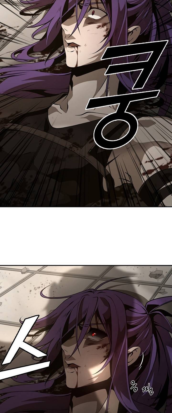 Messiah: End of the Gods Chapter 01 Gambar 53