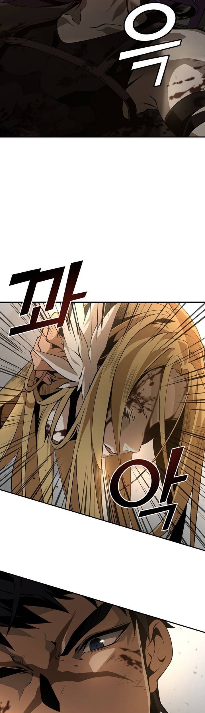Messiah: End of the Gods Chapter 01 Gambar 54