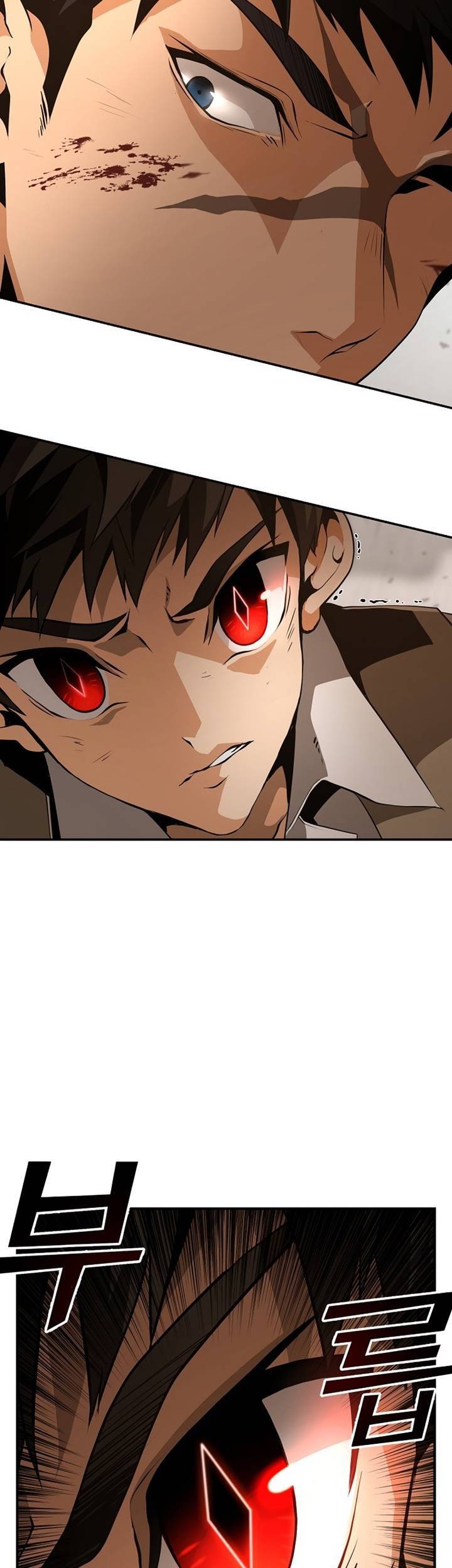 Messiah: End of the Gods Chapter 01 Gambar 58