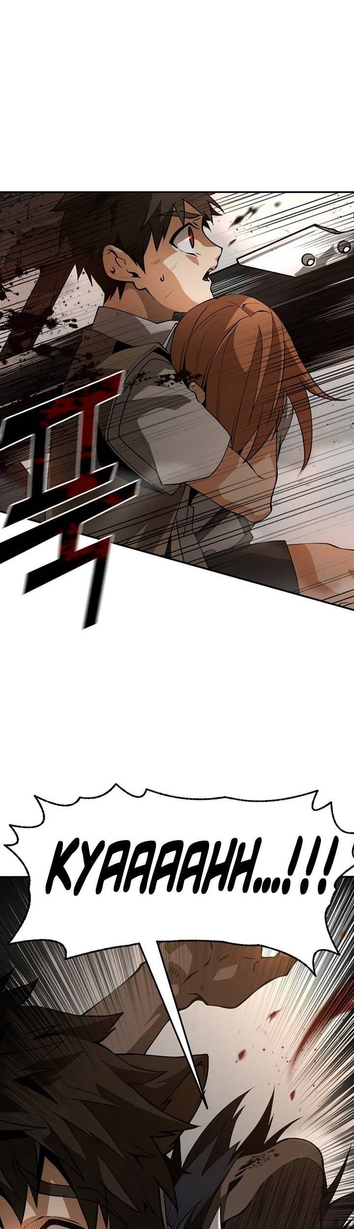 Messiah: End of the Gods Chapter 01 Gambar 60