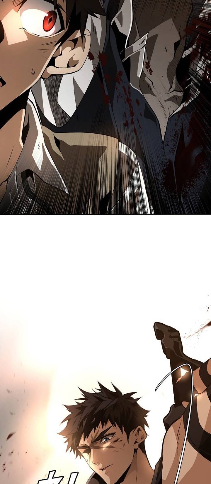 Messiah: End of the Gods Chapter 01 Gambar 61