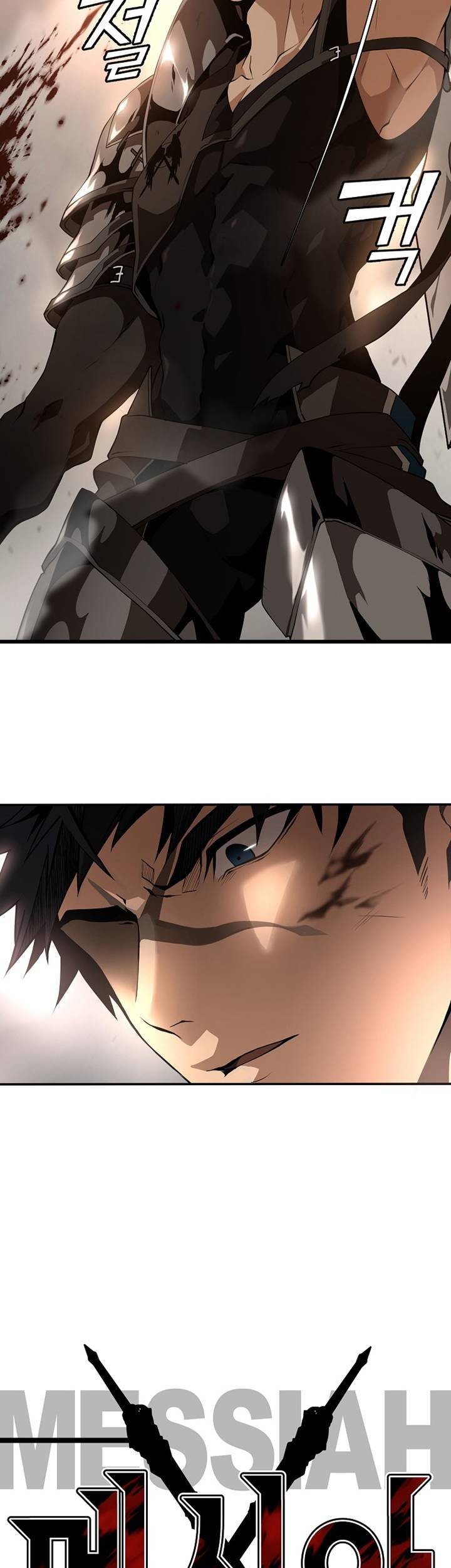 Messiah: End of the Gods Chapter 01 Gambar 62