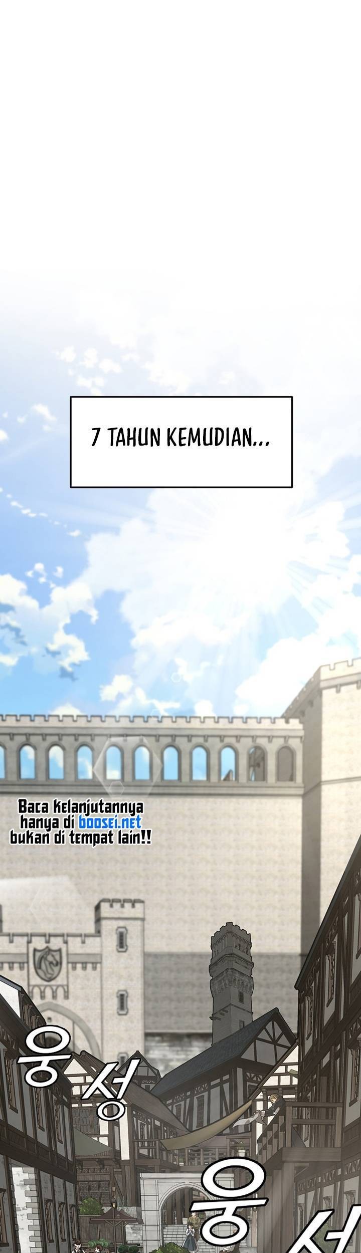 Messiah: End of the Gods Chapter 01 Gambar 64