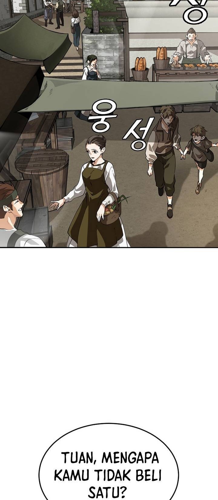 Messiah: End of the Gods Chapter 01 Gambar 65