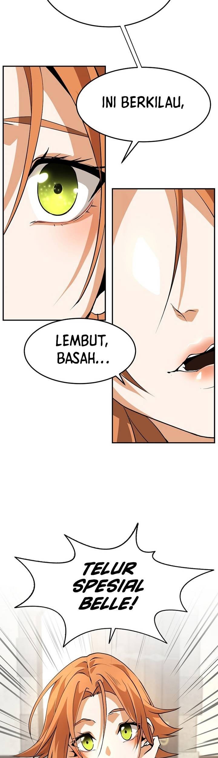 Messiah: End of the Gods Chapter 01 Gambar 66