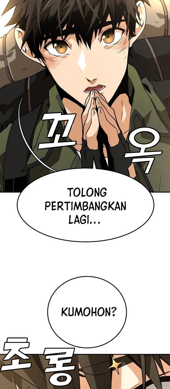 Messiah: End of the Gods Chapter 01 Gambar 71