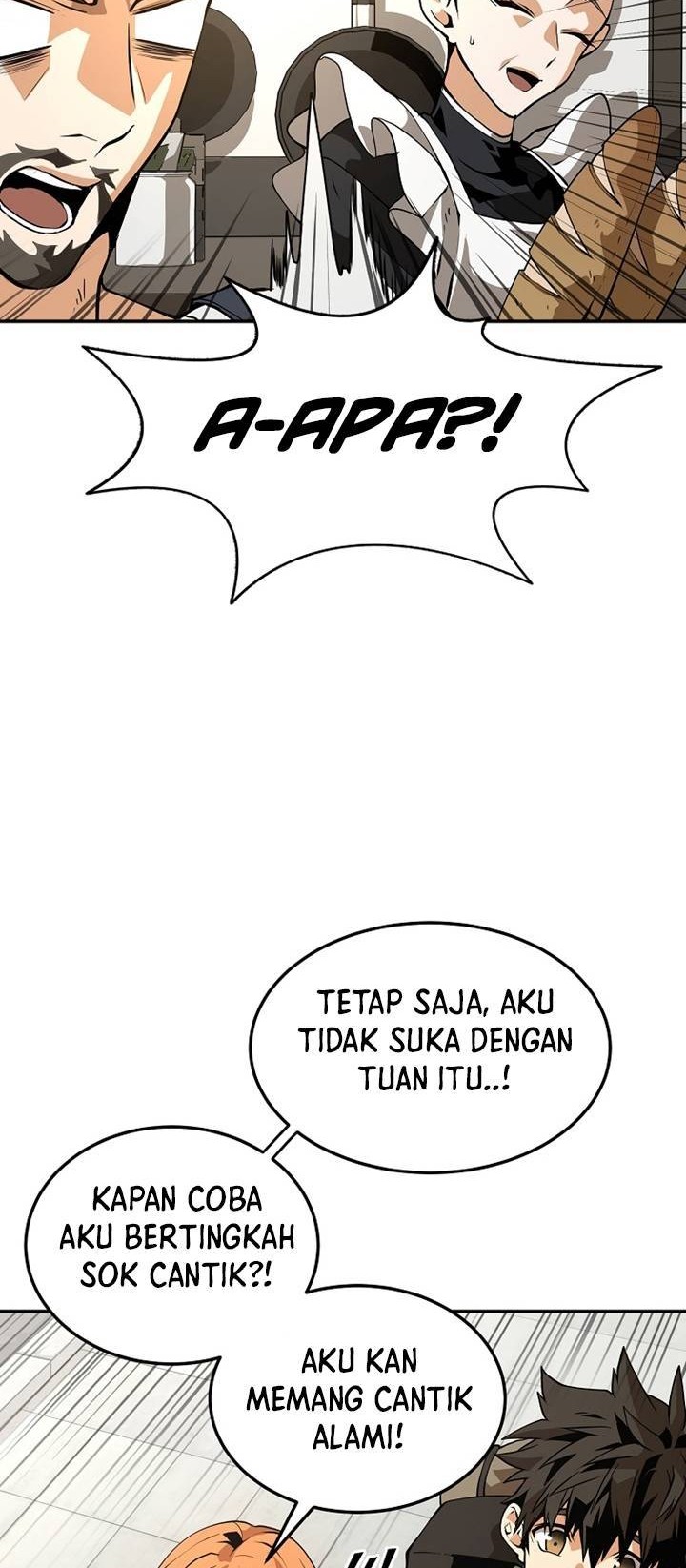Messiah: End of the Gods Chapter 01 Gambar 75