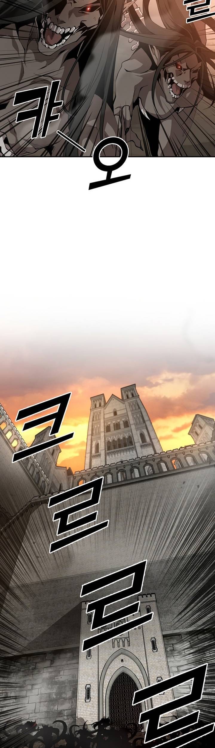 Messiah: End of the Gods Chapter 01 Gambar 4