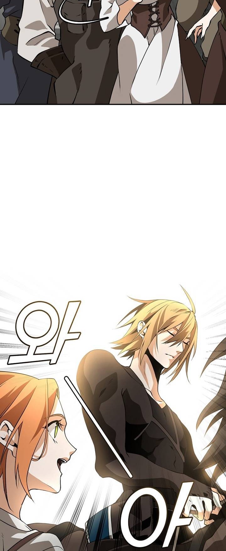 Messiah: End of the Gods Chapter 01 Gambar 87