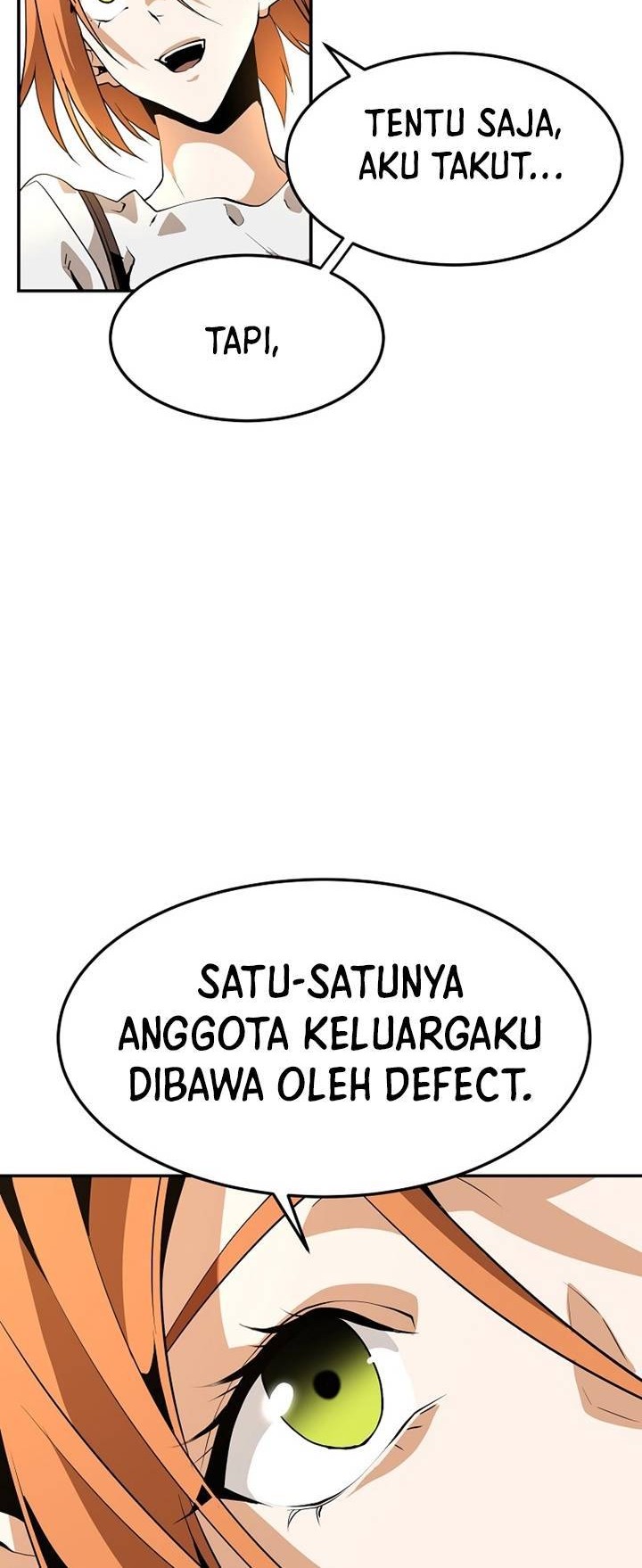Messiah: End of the Gods Chapter 01 Gambar 89