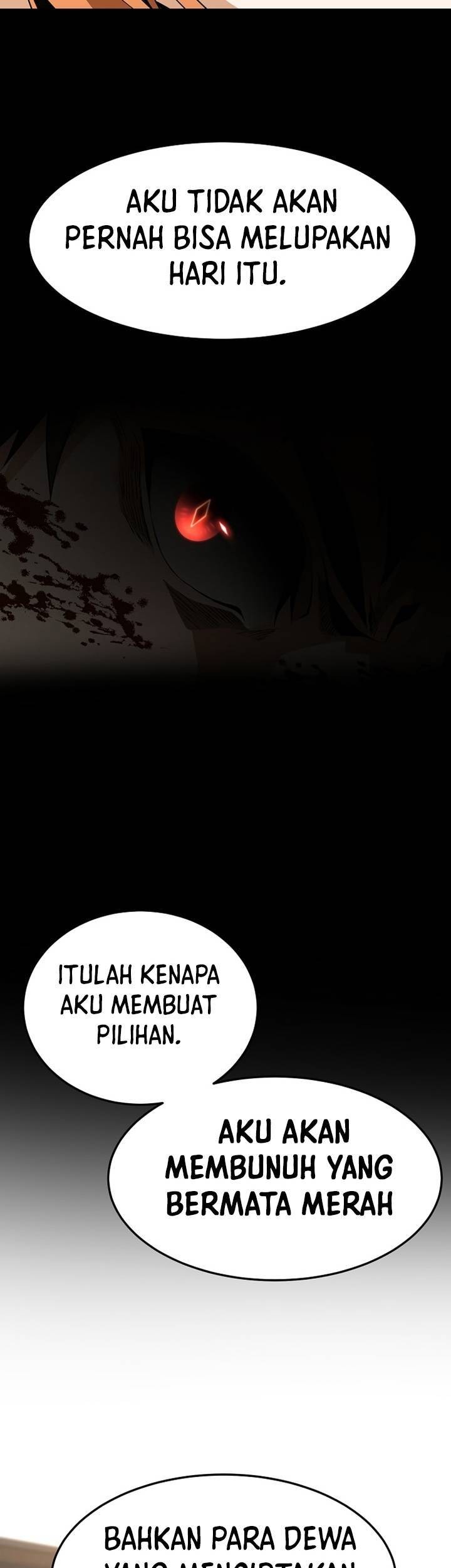 Messiah: End of the Gods Chapter 01 Gambar 90