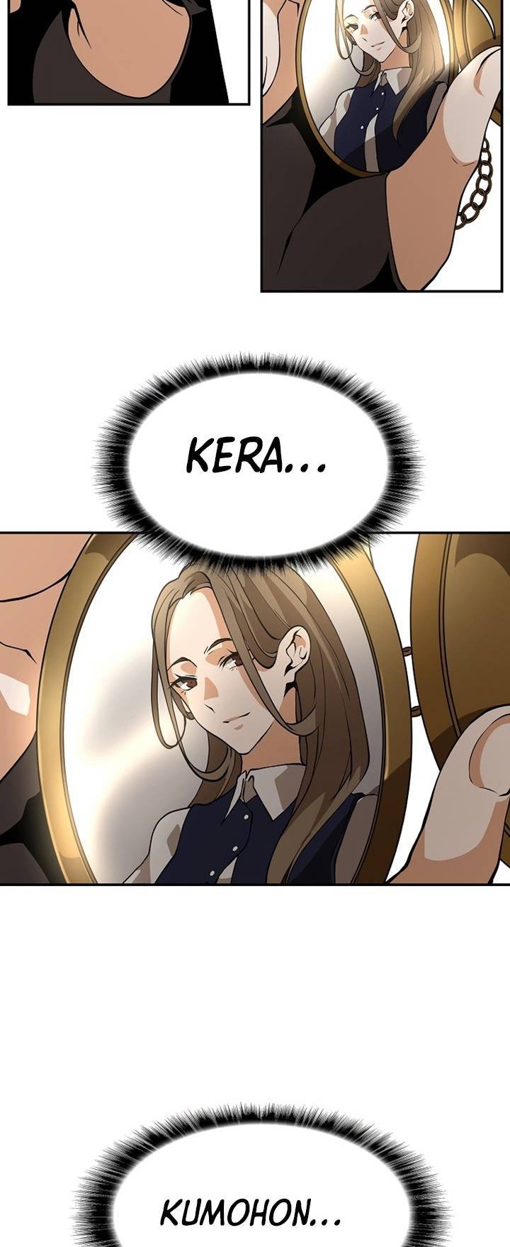 Messiah: End of the Gods Chapter 01 Gambar 95