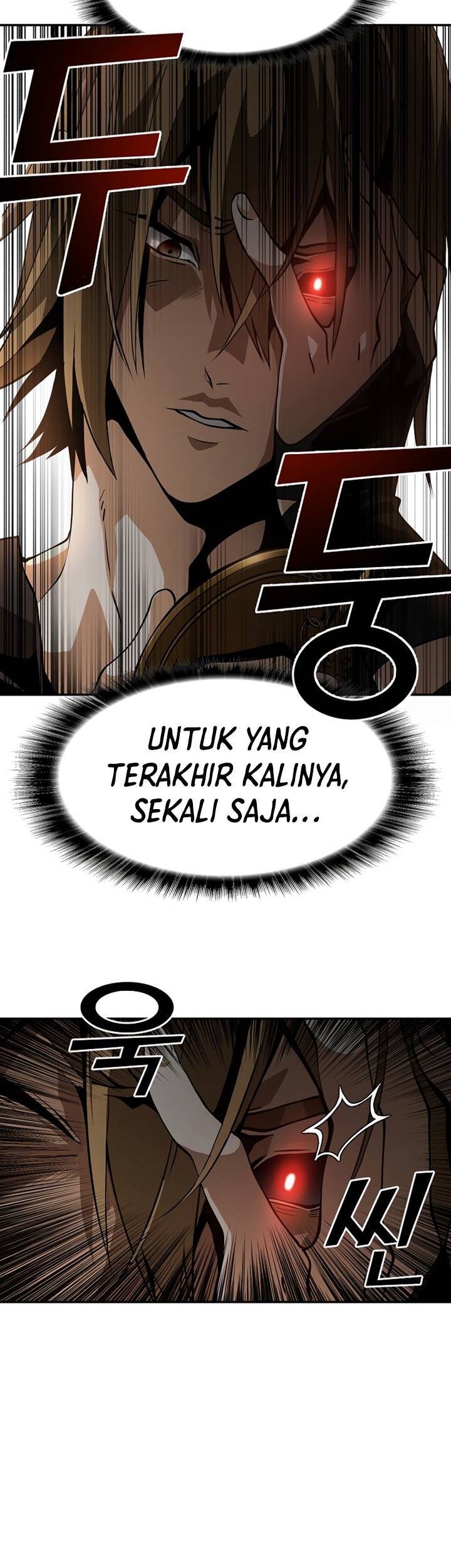 Messiah: End of the Gods Chapter 01 Gambar 96