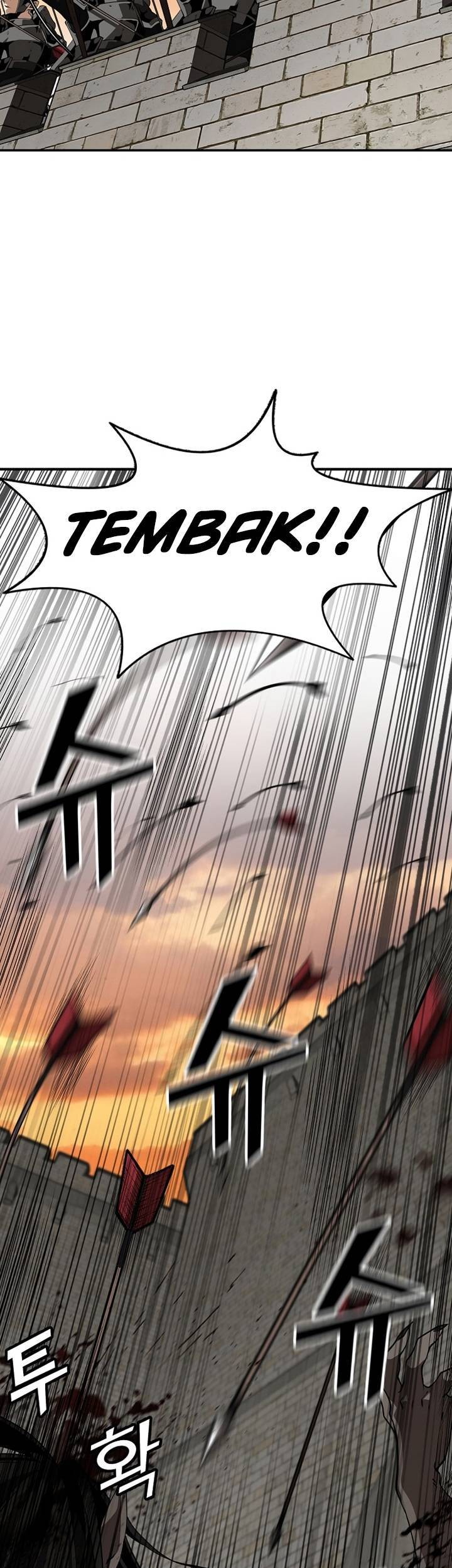 Messiah: End of the Gods Chapter 01 Gambar 6
