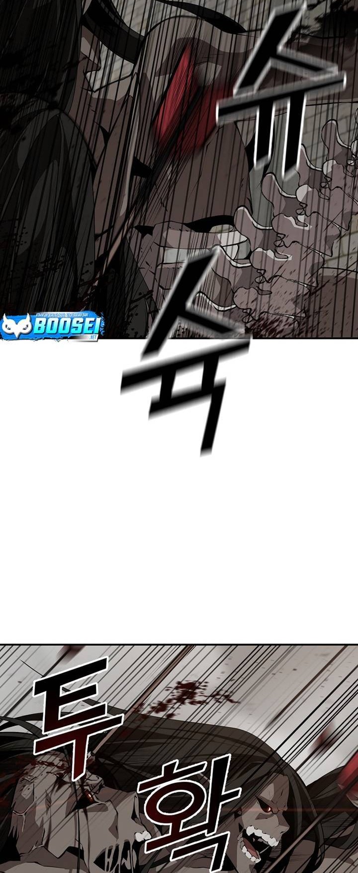 Messiah: End of the Gods Chapter 01 Gambar 7