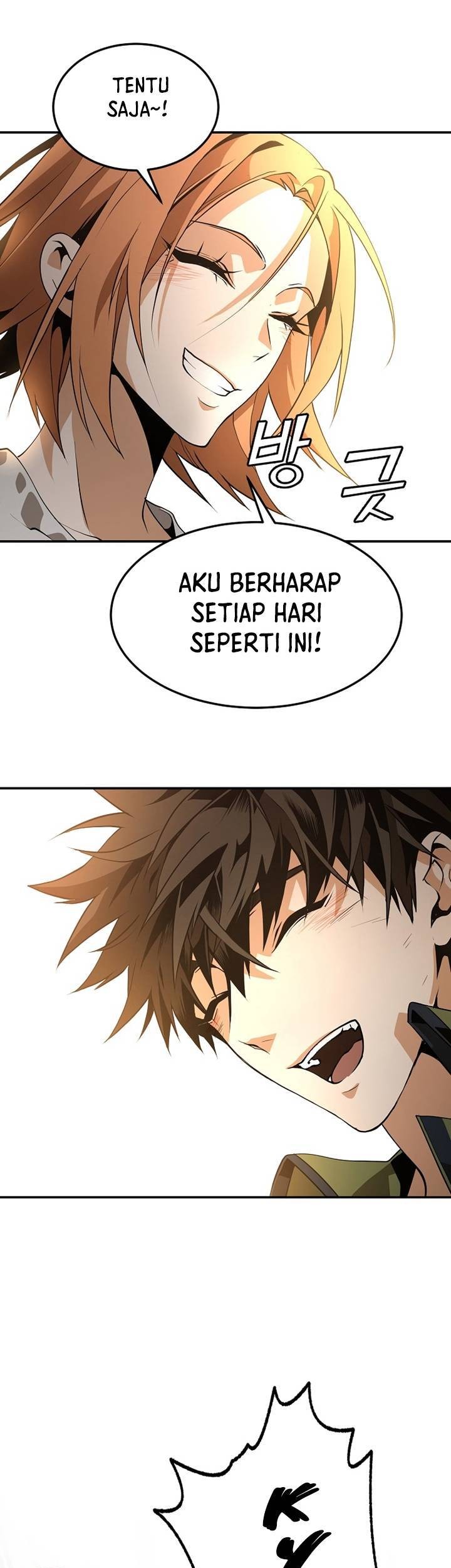 Messiah: End of the Gods Chapter 01 Gambar 102