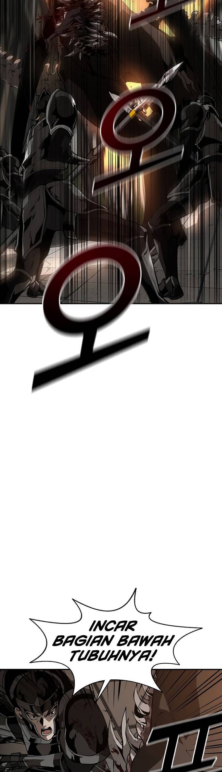 Messiah: End of the Gods Chapter 01 Gambar 108