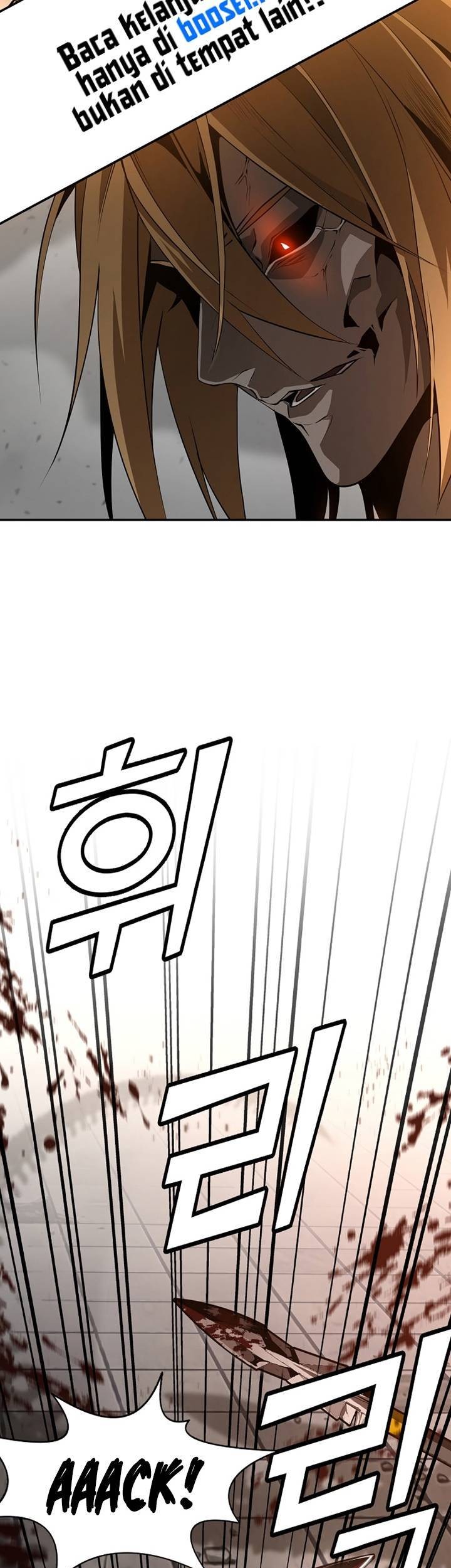 Messiah: End of the Gods Chapter 01 Gambar 110